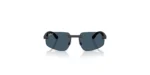 SOLAR RAY BAN RB4475CH 601S1C 60 16 145 02