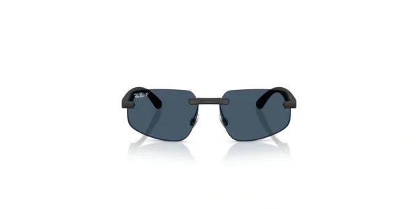 SOLAR RAY BAN RB4475CH 601S1C 60 16 145 02