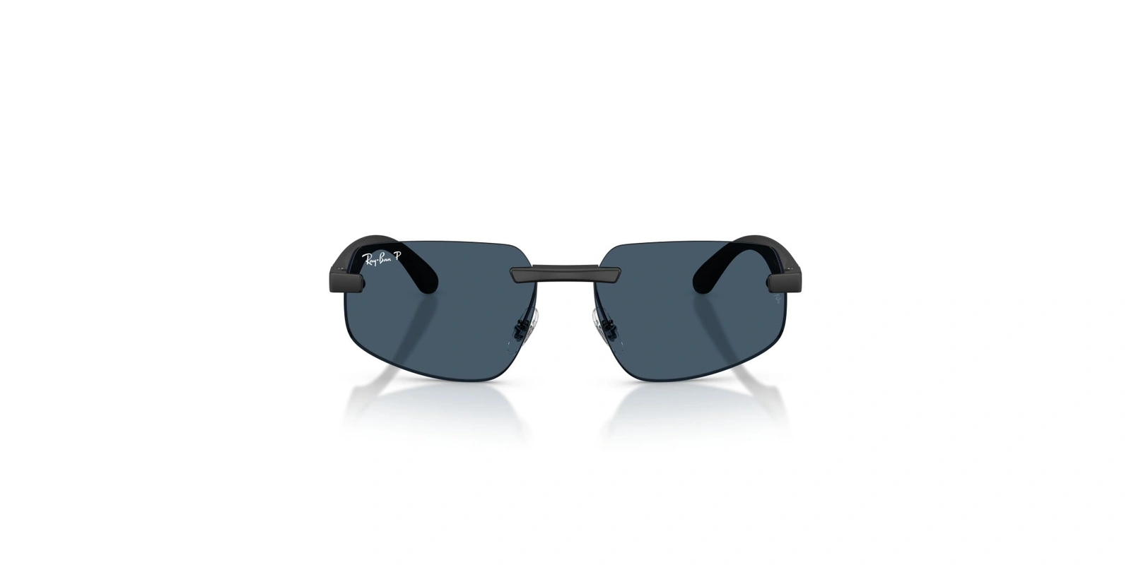 SOLAR RAY BAN RB4475CH 601S1C 60 16 145 02