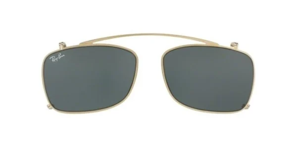 CLIP RAY BAN 5228C 250071 53 00 00