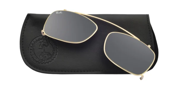 CLIP RAY BAN 5228C 250071 53 00 00 02