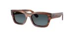 SOLAR RAY BAN RB7683 954/S3 55 20 145