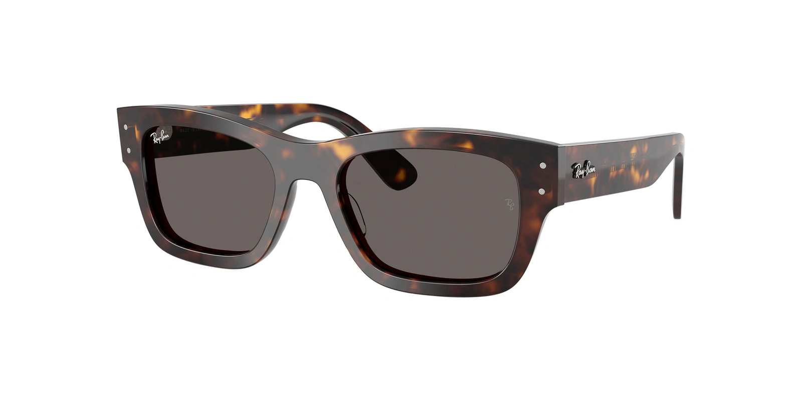 SOLAR RAY BAN RB7683 902/B1 55 20 145