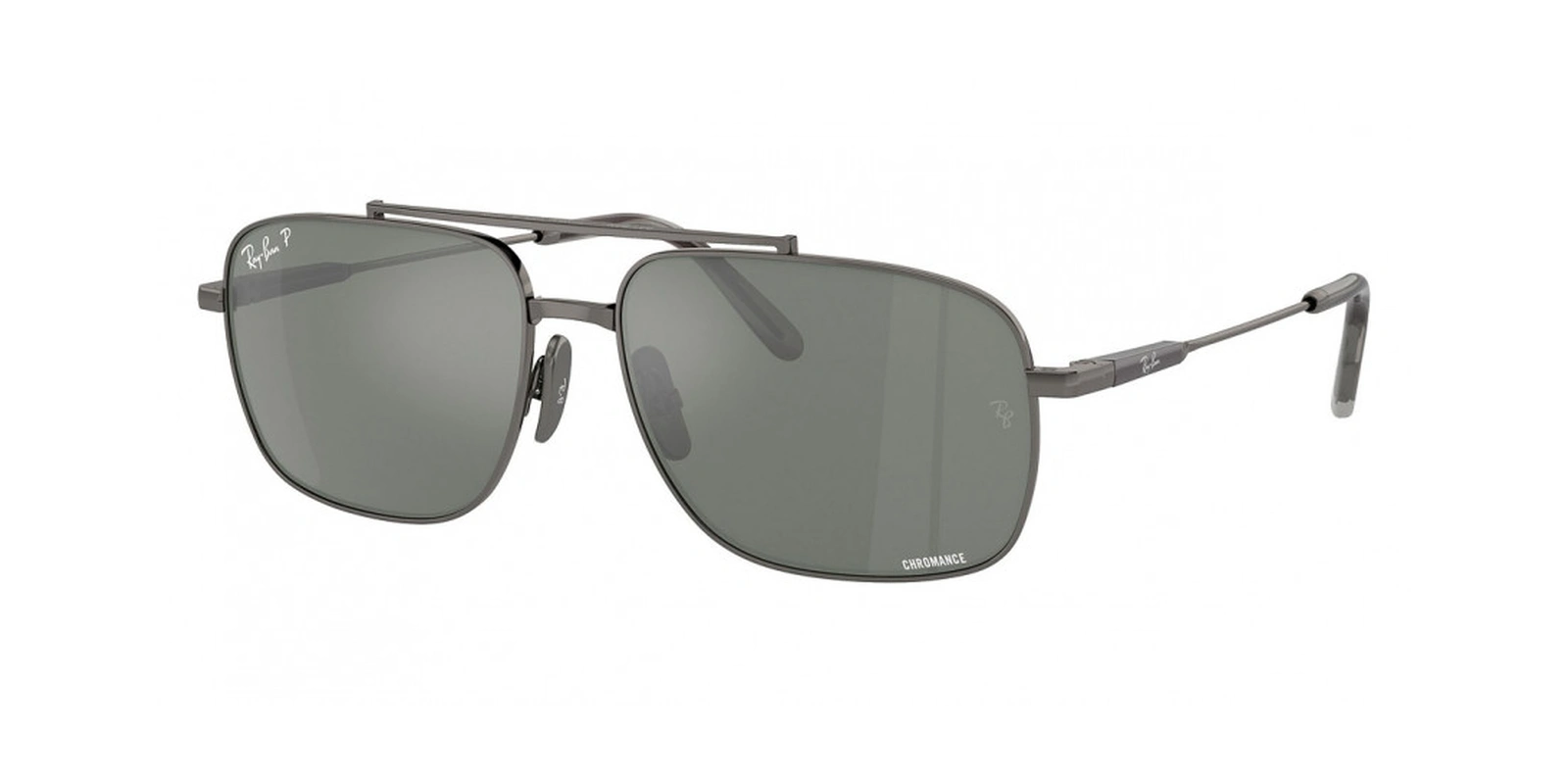 SOLAR RAY BAN RB8096 165/GK 59 15 145
