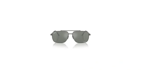 SOLAR RAY BAN RB8096 165/GK 59 15 145 02