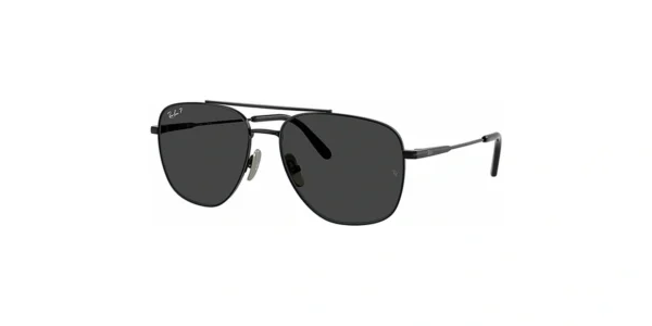 SOLAR RAY BAN RB8097 926748 59 17 145