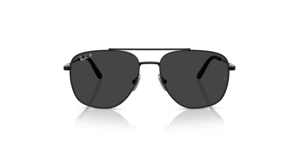 SOLAR RAY BAN RB8097 926748 59 17 145 02