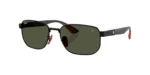 SOLAR RAY BAN RB8329M F002/31 59 19 145