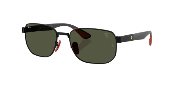 SOLAR RAY BAN RB8329M F002/31 59 19 145