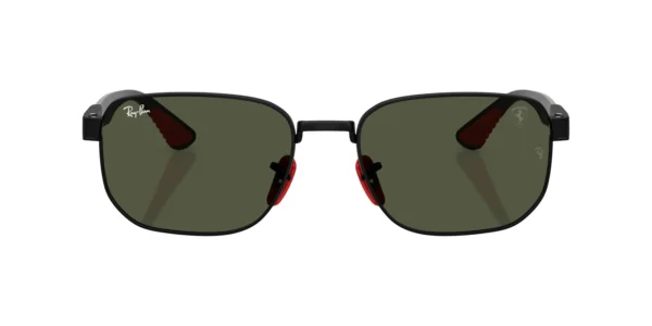 SOLAR RAY BAN RB8329M F002/31 59 19 145 02