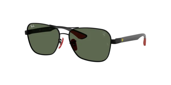 SOLAR RAY BAN RB8336M F002/71 58 15 140