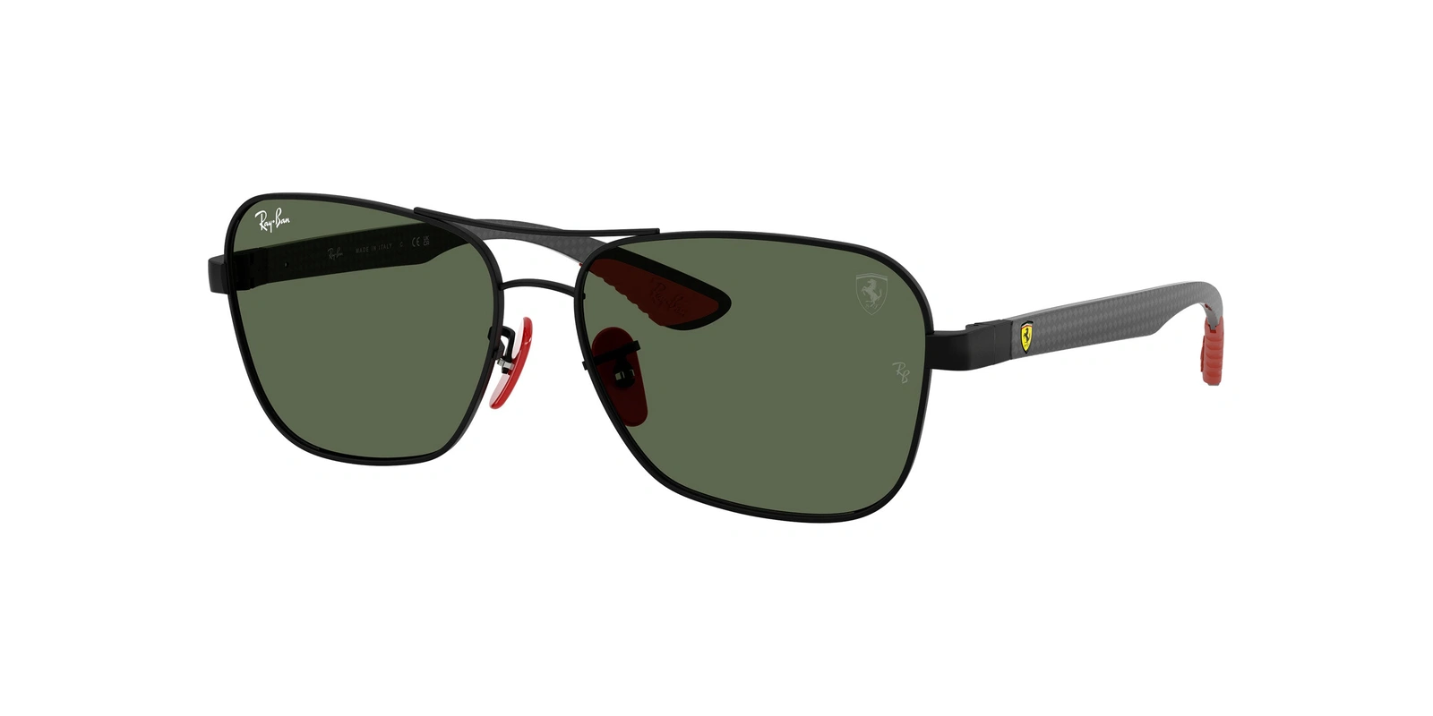 SOLAR RAY BAN RB8336M F002/71 58 15 140