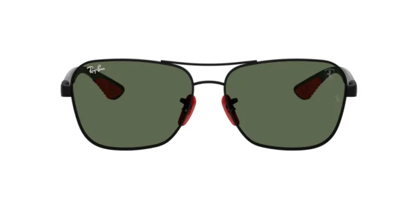 SOLAR RAY BAN RB8336M F002/71 58 15 140 02