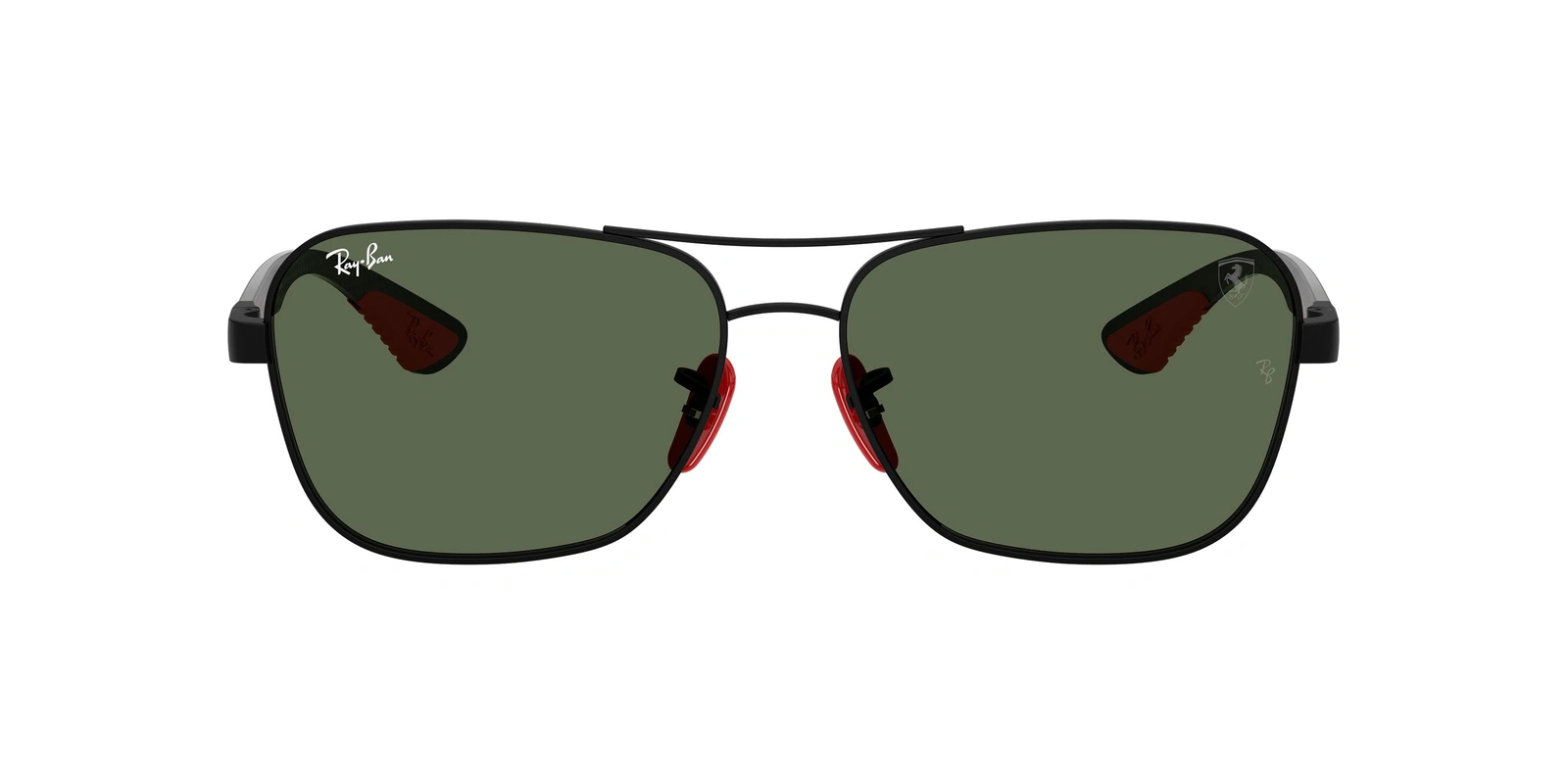 SOLAR RAY BAN RB8336M F002/71 58 15 140 02