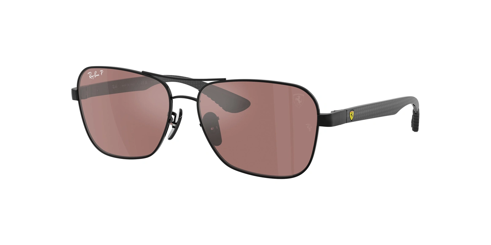 SOLAR RAY BAN RB8336M F117/H2 58 15 140