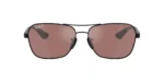 SOLAR RAY BAN RB8336M F117/H2 58 15 140 02