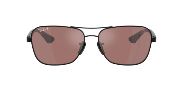 SOLAR RAY BAN RB8336M F117/H2 58 15 140 02