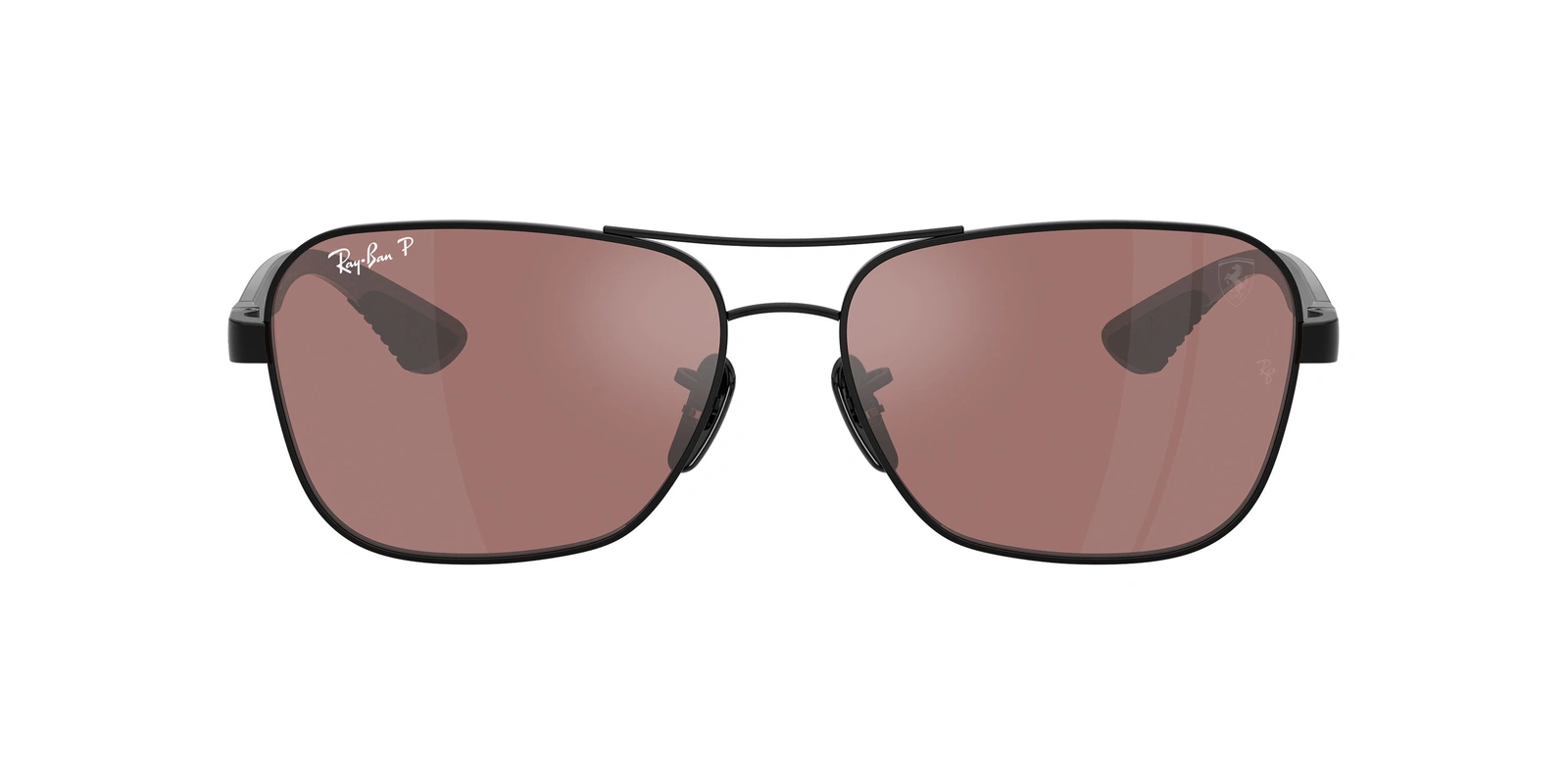 SOLAR RAY BAN RB8336M F117/H2 58 15 140 02