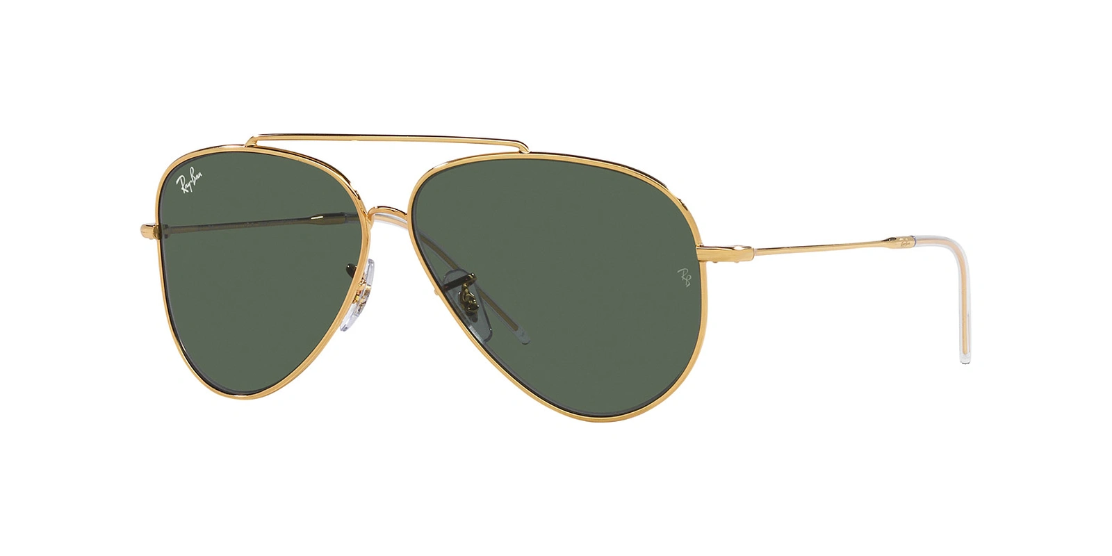 SOLAR RAY BAN RBR0101S 001/VR 59 11 140