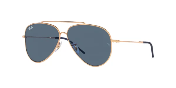 SOLAR RAY BAN RBR0101S 9202/3A 59 11 140