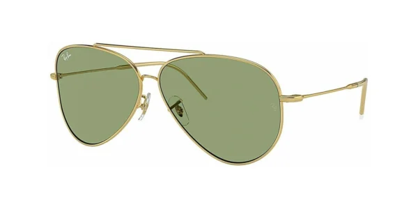 SOLAR RAY BAN RBR0101S 001/82 59 11 140