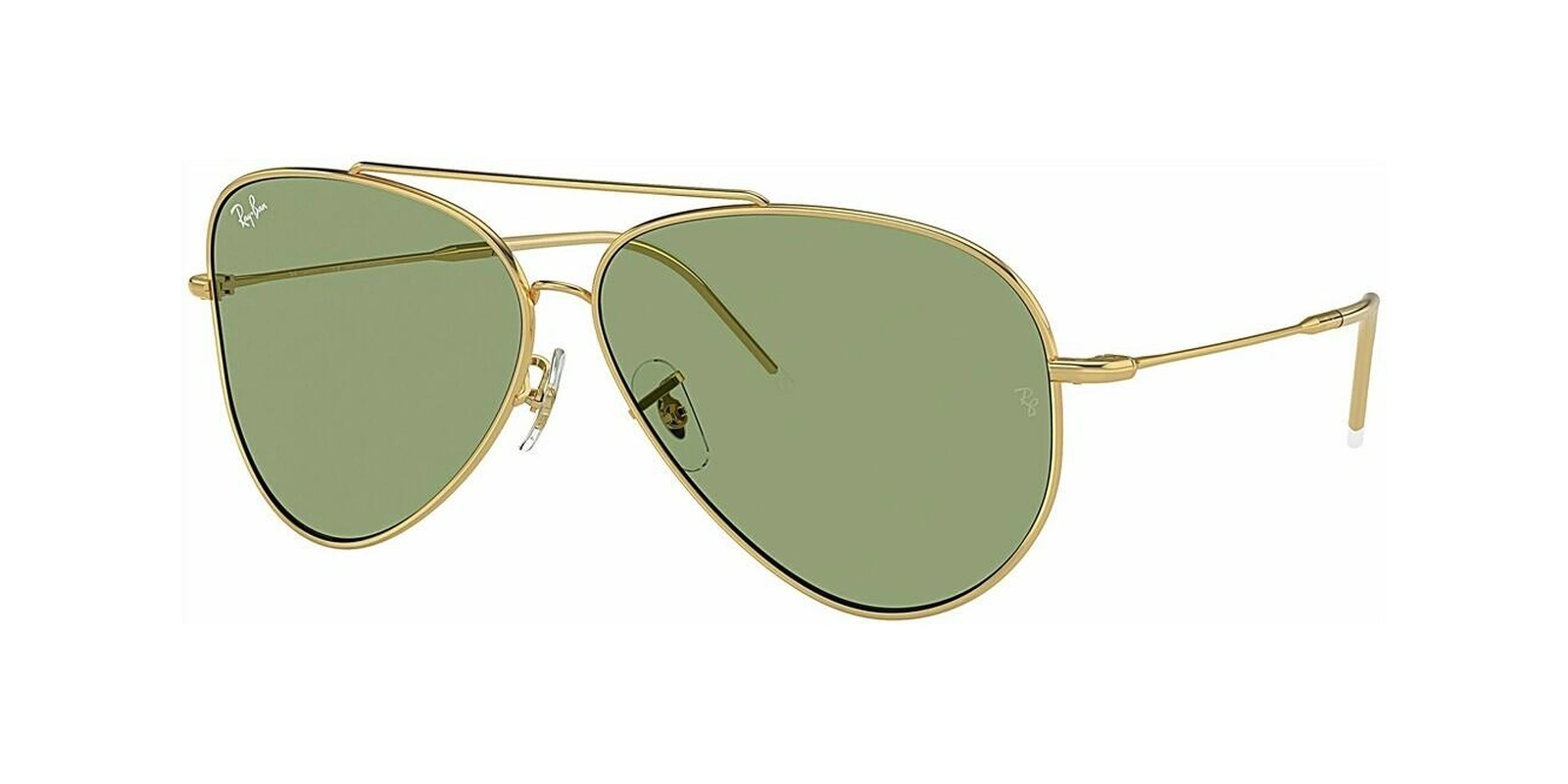 SOLAR RAY BAN RBR0101S 001/82 59 11 140