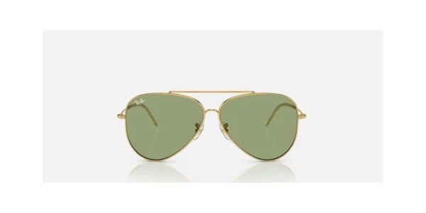 SOLAR RAY BAN RBR0101S 001/82 59 11 140 02