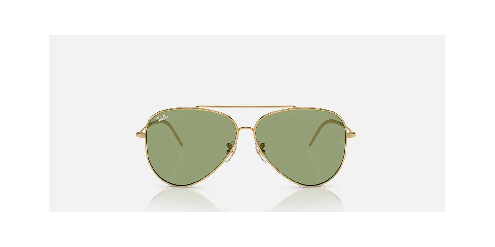 SOLAR RAY BAN RBR0101S 001/82 59 11 140 02