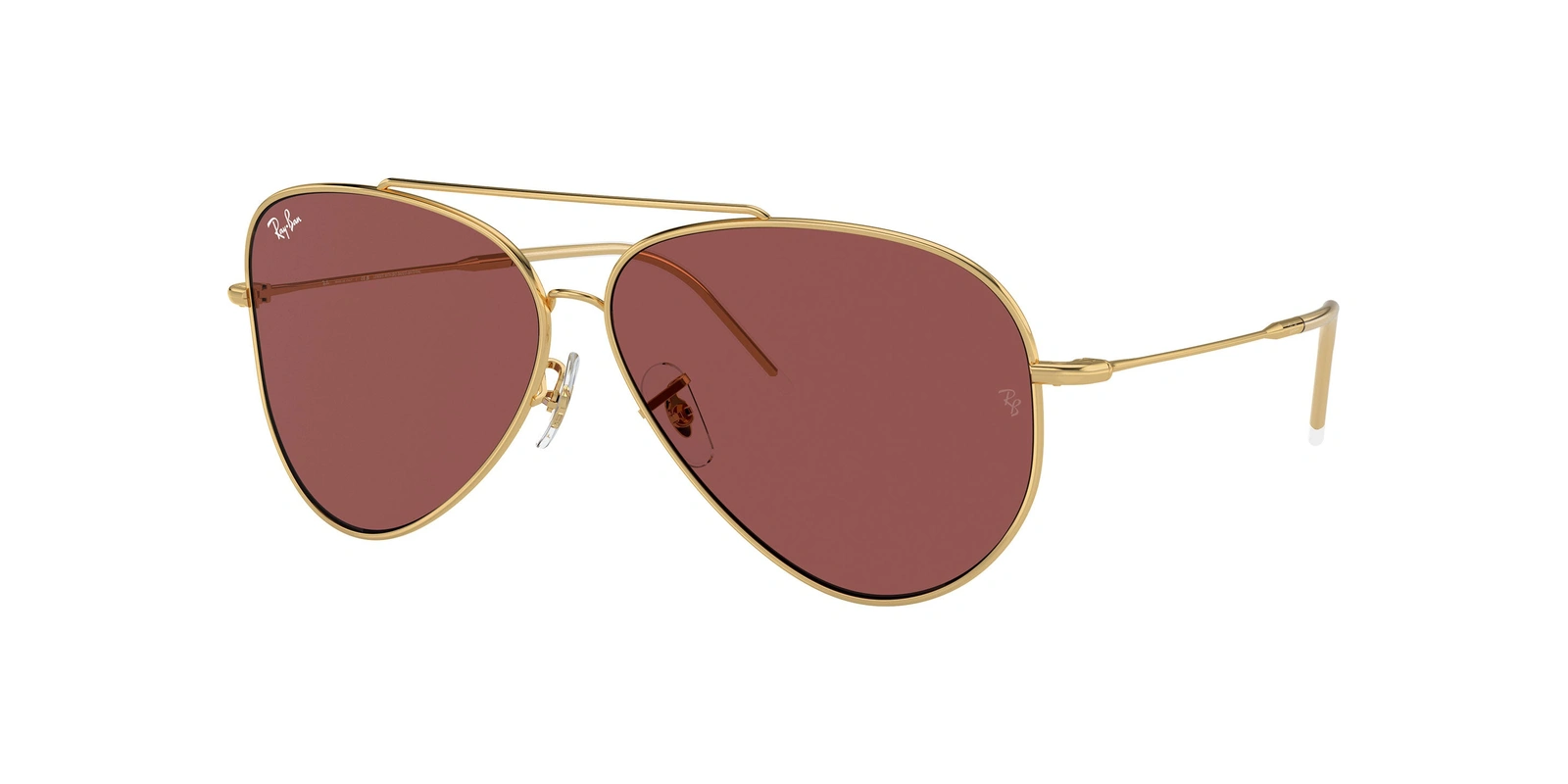 SOLAR RAY BAN RBR0101S 001/69 62 11 145