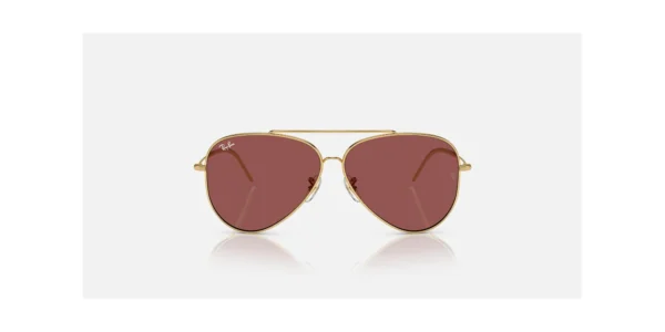 SOLAR RAY BAN RBR0101S 001/69 62 11 145 02