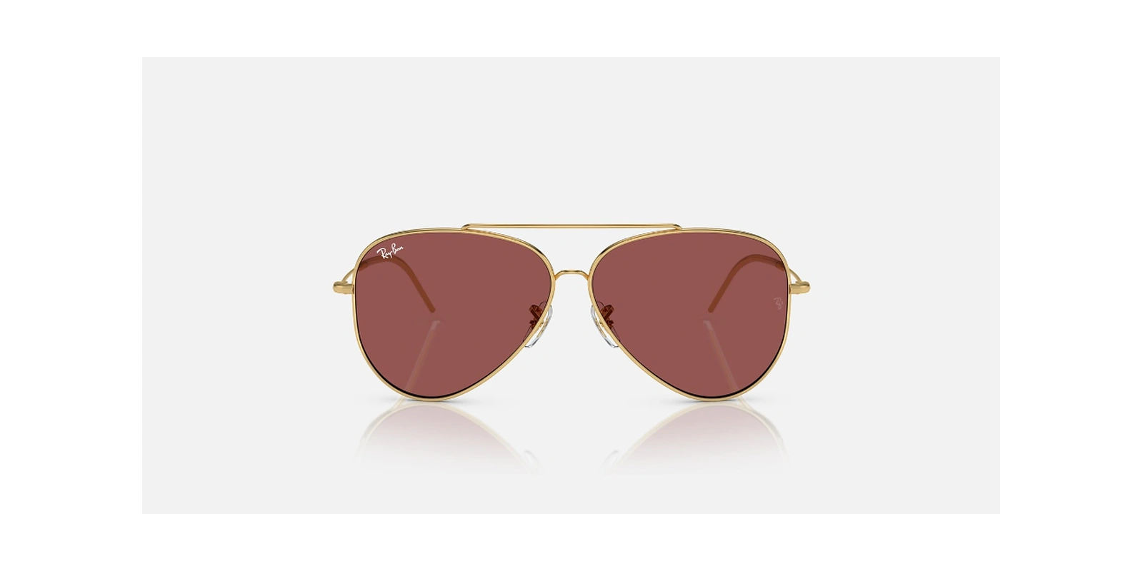 SOLAR RAY BAN RBR0101S 001/69 62 11 145 02