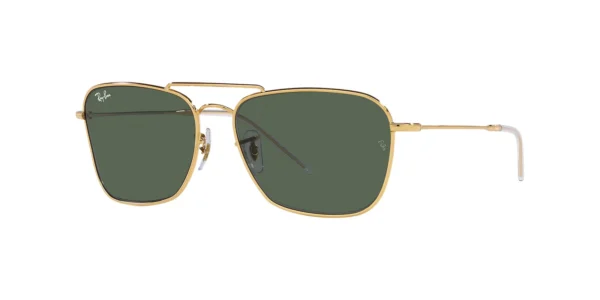 SOLAR RAY BAN RBR0102S 001/VR 58 15 140