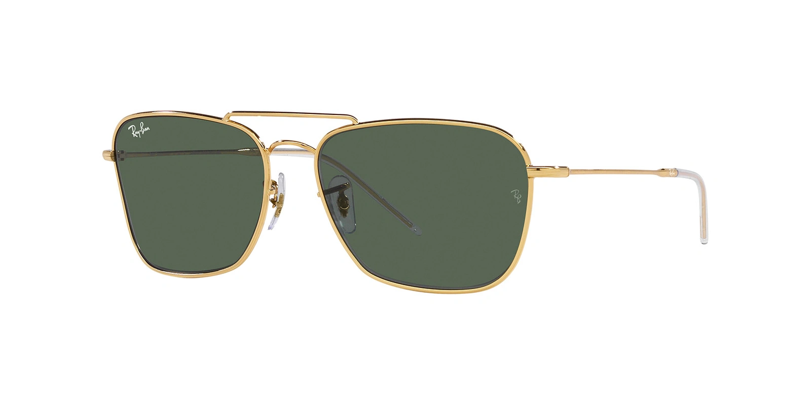 SOLAR RAY BAN RBR0102S 001/VR 58 15 140