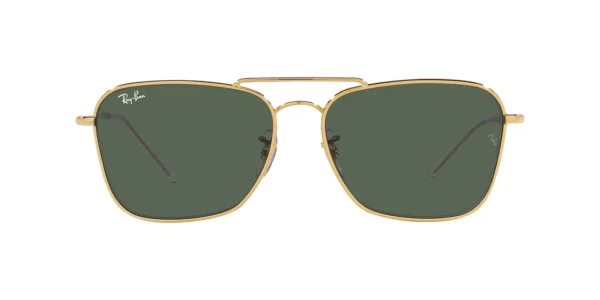 SOLAR RAY BAN RBR0102S 001/VR 58 15 140 02