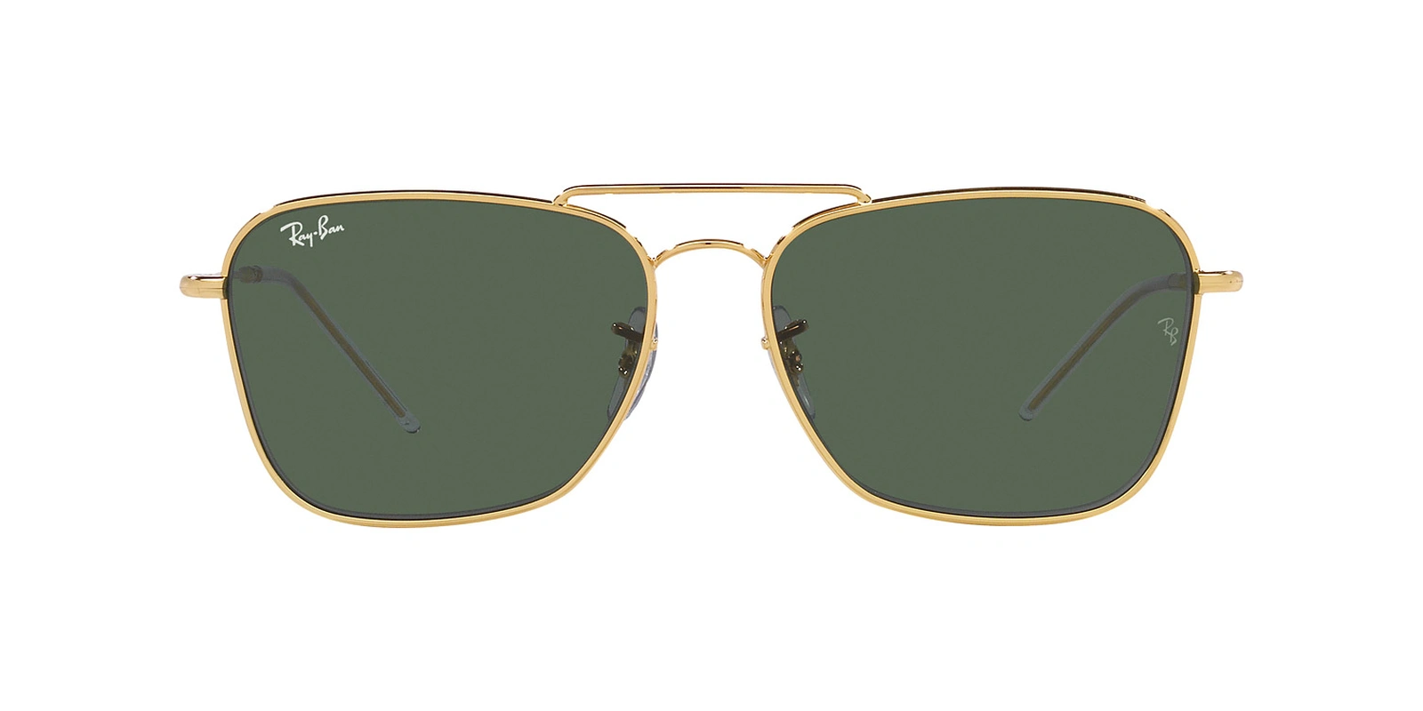 SOLAR RAY BAN RBR0102S 001/VR 58 15 140 02