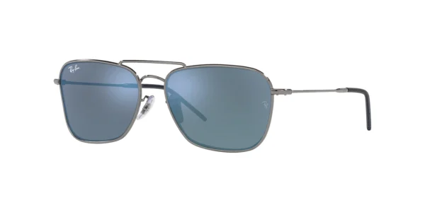 SOLAR RAY BAN RBR0102S 004/GA 58 15 140
