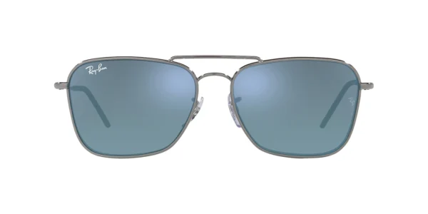 SOLAR RAY BAN RBR0102S 004/GA 58 15 140 02