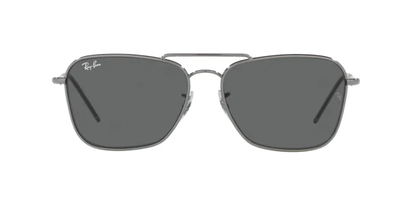 SOLAR RAY BAN RBR0102S 004/GR 58 15 140 02