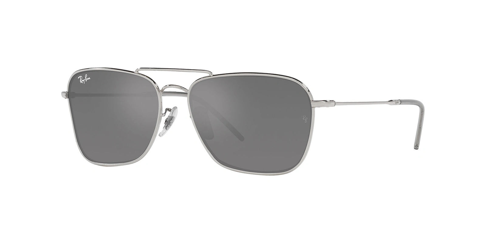 SOLAR RAY BAN RBR0102S 003/GS 58 15 140