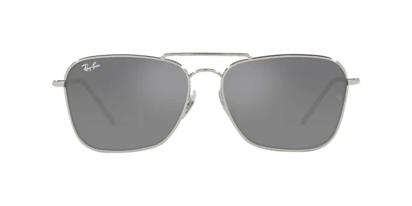 SOLAR RAY BAN RBR0102S 003/GS 58 15 140 02