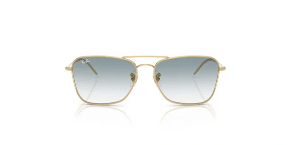 SOLAR RAY BAN RBR0102S 001/79 58 15 140 02