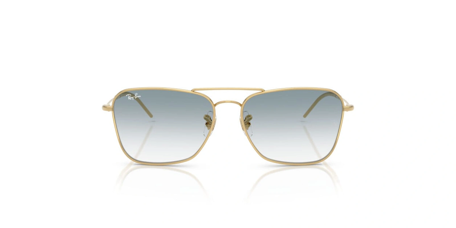 SOLAR RAY BAN RBR0102S 001/79 58 15 140 02