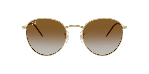 SOLAR RAY BAN RB0103S 001/CB 53 21 140 02