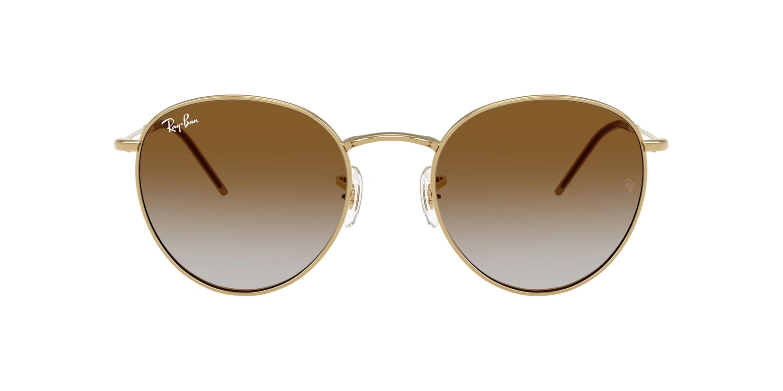 SOLAR RAY BAN RB0103S 001/CB 53 21 140 02
