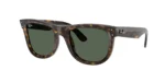 SOLAR RAY BAN RB0502S 6790/VR 53 20 145