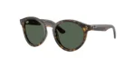SOLAR RAY BAN RBR0505S 6790/VR 52 22 145