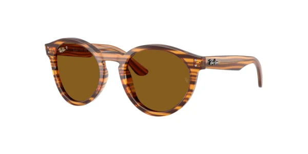 SOLAR RAY BAN RBR0505S 6791/83 52 22 145