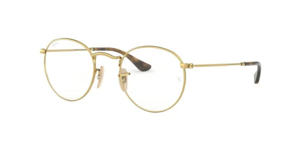 ARO RAY BAN RX3447V 2500 50 21 145