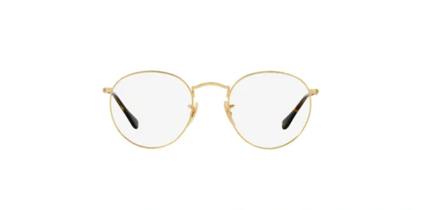 ARO RAY BAN RX3447V 2500 50 21 145 02