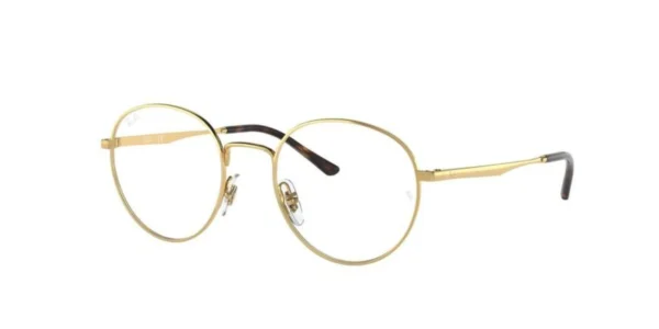 ARO RAY BAN RX3681V 2500 50 20 145
